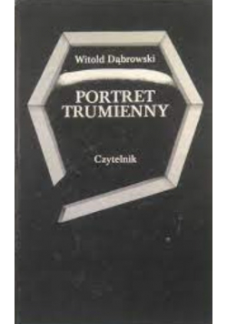 Portret trumienny