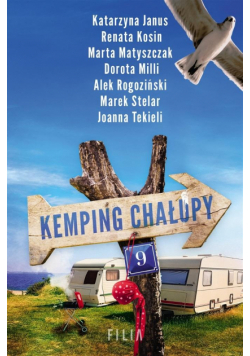 Kemping Chałupy 9 DL