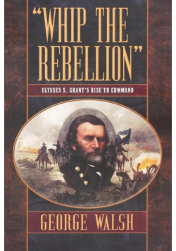 Whip the Rebellion