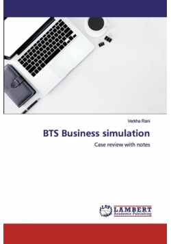 BTS Business simulation
