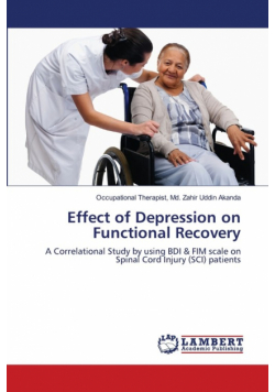 Effect of Depression on Functional Recovery