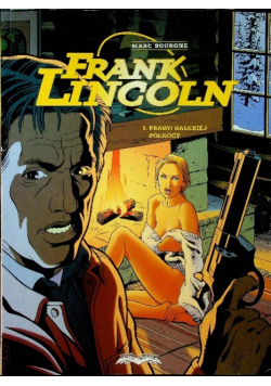 Fran Lincoln 1 Prawo Dalekiej Północy