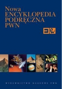 Nowa encyklopedia podręczna PWN
