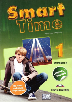 Smart Time 1 WB Compact Edition