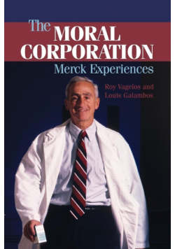 The Moral Corporation