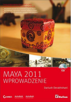Maya 2011. Wprowadzenie