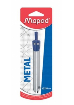 Cyrkiel Start z grafitem MAPED