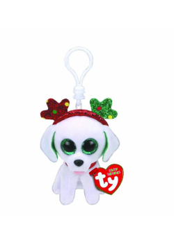Beanie Boss Sugar - Pies z jelenimi rogami 10cm