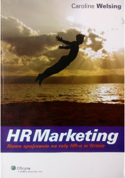 HR Marketing