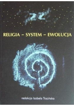 Religia System Ewolucja