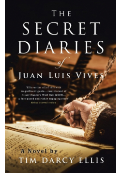 The Secret Diaries of Juan Luis Vives