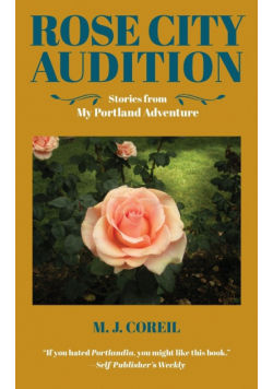 Rose City Audition