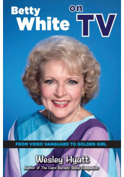 Betty White on TV