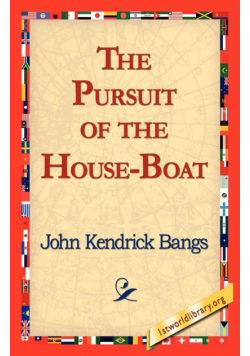 The Pursuit of the House-Boat
