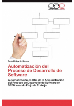 Automatizacion del Proceso de Desarrollo de Software