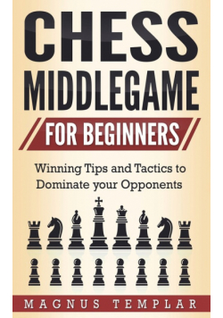 Chess Middlegame For Beginners
