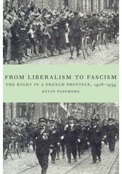 From Liberalism to Fascism