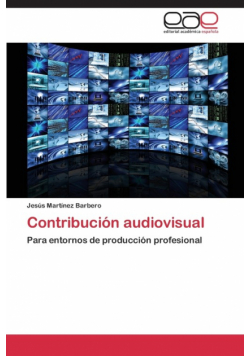Contribución audiovisual