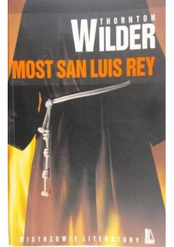 Most San Luis Rey
