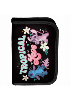 Piórnik z wyposażeniem Stich DS22CT-P001 PASO