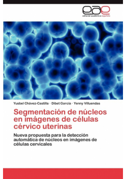 Segmentación de núcleos en imágenes de células cérvico uterinas
