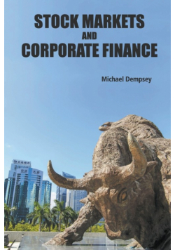 Stock Markets and Corporate Finance