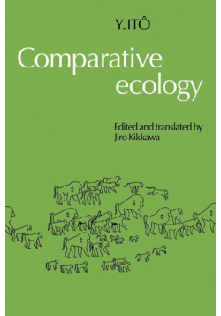 Comparative Ecology