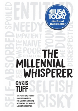 The Millennial Whisperer