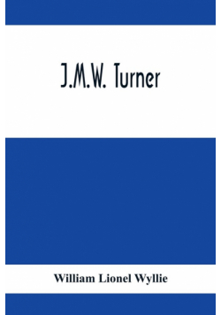 J.M.W. Turner