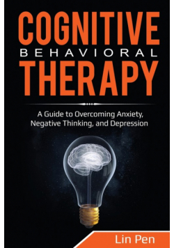 Cognitive Behavioral Therapy