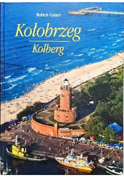 Kołobrzeg Kolberg