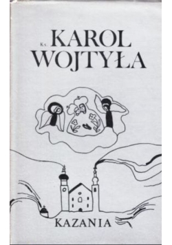 Wojtyła Kazania