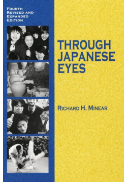 Through Japanese Eyes