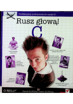 Rusz głową C