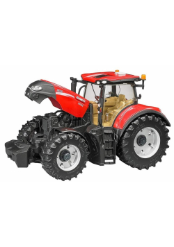 Traktor Case IH Optum 300 CVX