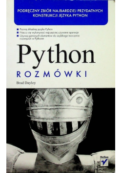 Python Rozmówki