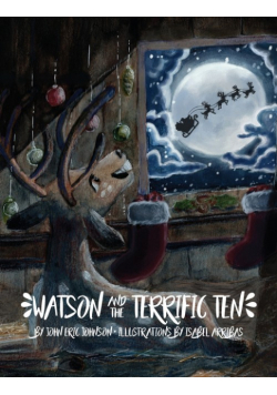 Watson and the Terrific Ten