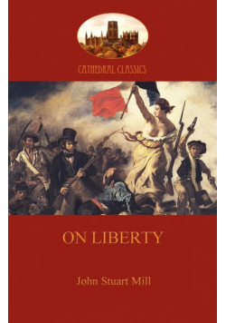 On Liberty  (Aziloth Books)