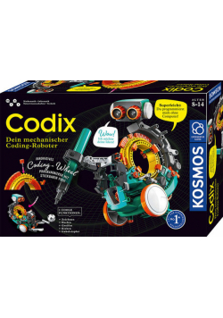 Robot Codix K620646