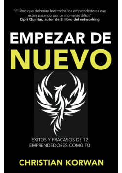 Empezar De Nuevo