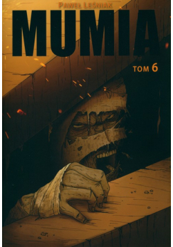 Mumia Tom 6