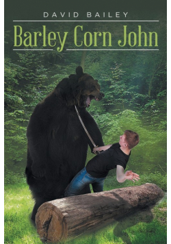 Barley Corn John