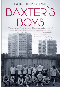 Baxter's Boys