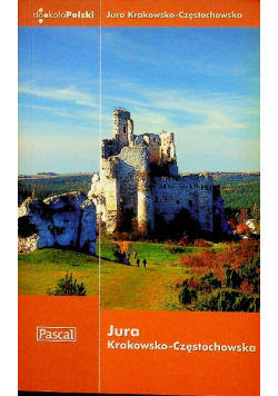 Jura Krakowsko Częstochowska