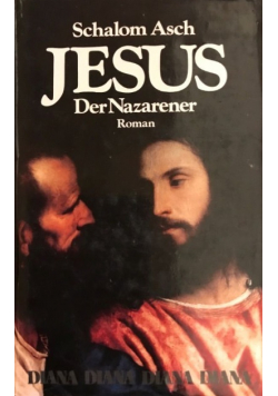 Jesus Der Nazarener