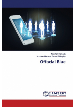 Offacial Blue