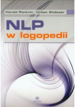 NLP w logopedii