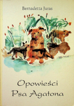 Opowieści psa Agatona