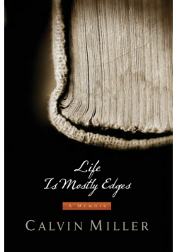 Life Is Mostly Edges
