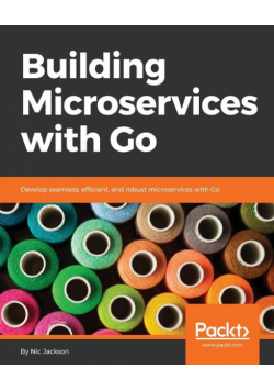 Building Microservices with Go